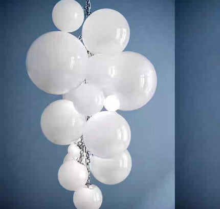 Chandelier KROOSD by Rodesigne