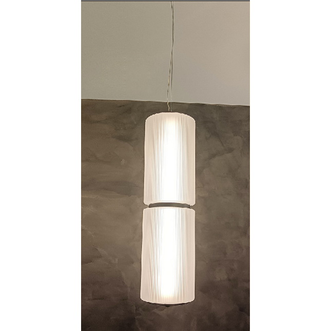 Pendant Light TARS — modern pendant light, custom designer lighting by RODESIGNE