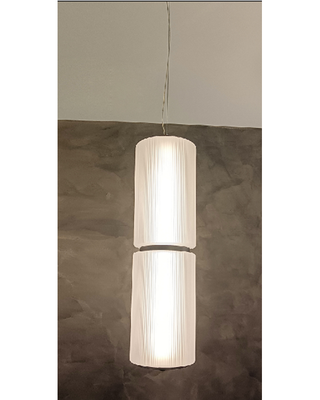 Pendant Light TARS — modern pendant light, custom designer lighting by RODESIGNE
