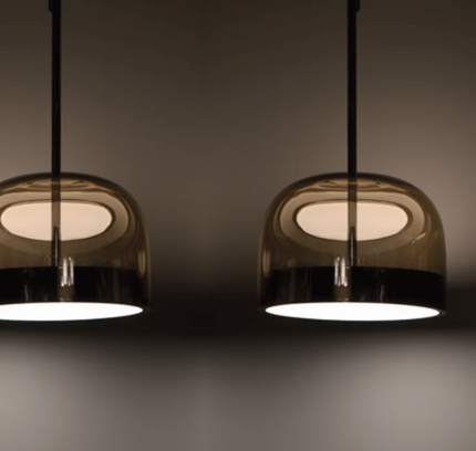 Pendant Light DESIREN — modern pendant light, custom designer lighting by RODESIGNE