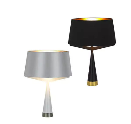 Table Lamp ZERRA — designer table lamp by RODESIGNE