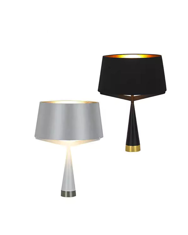 Table Lamp ZERRA — designer table lamp by RODESIGNE