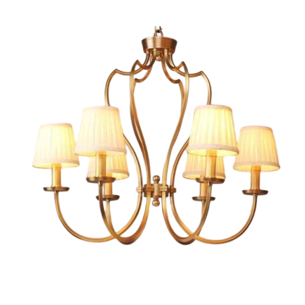 Chandelier BERNARRD