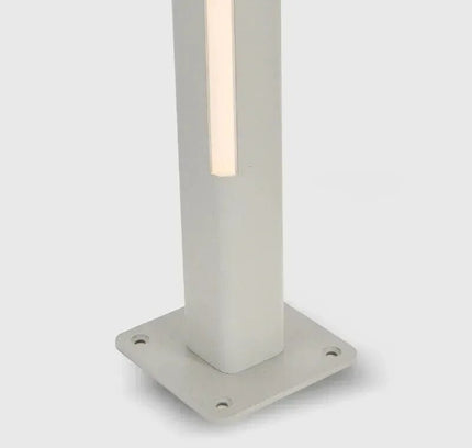 Bollard light (MN-P0085-01A-005) by RODESIGNE