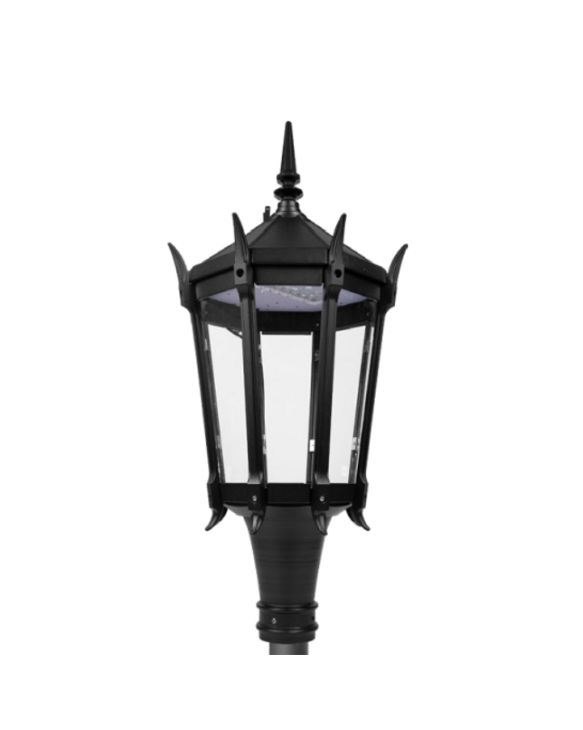 Park light STRIT-21 60W by RODESIGNE