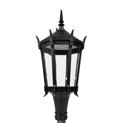Park light STRIT-21 60W by RODESIGNE