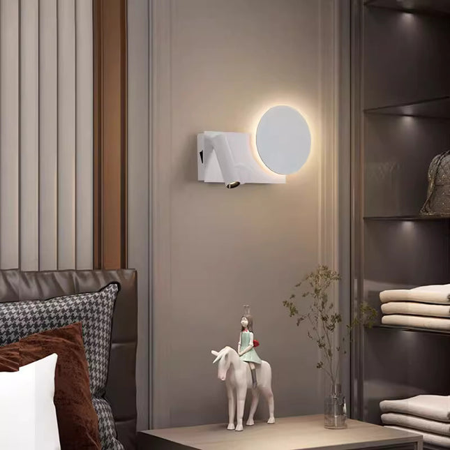 Wall Sconce MATTER