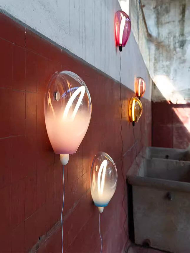 Wall Sconce VERESTER