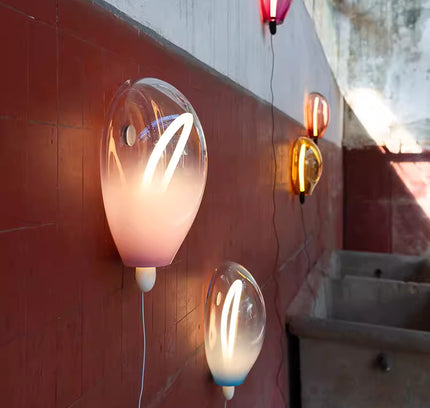 Wall Sconce VERESTER — wall sconce lamp, designer lighting by RODESIGNE