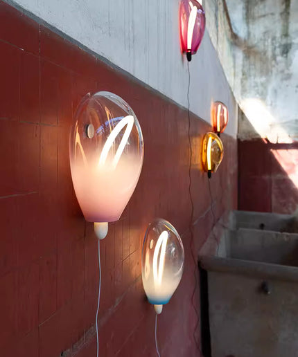 Wall Sconce VERESTER