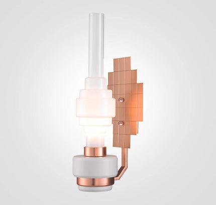 Wall Sconce DITRA — wall sconce lamp, designer lighting by RODESIGNE