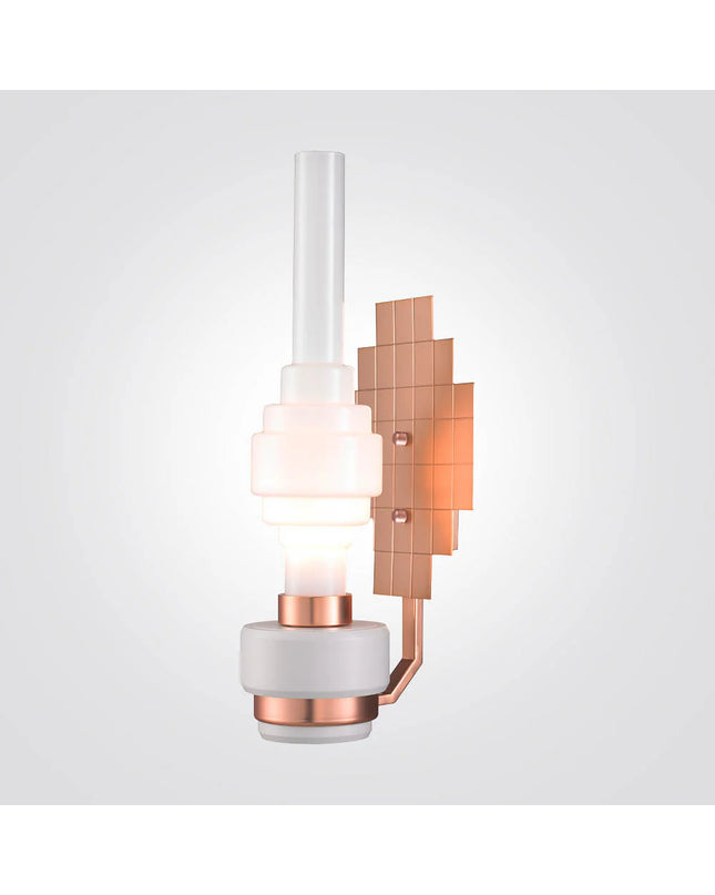 Wall Sconce DITRA — wall sconce lamp, designer lighting by RODESIGNE