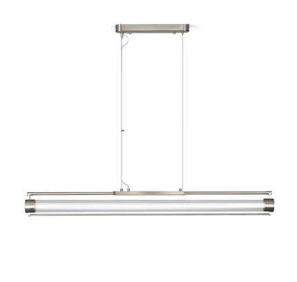 Chandelier LORNA by Rodesigne — glass designer chandelier, custom lighting by RODESIGNE