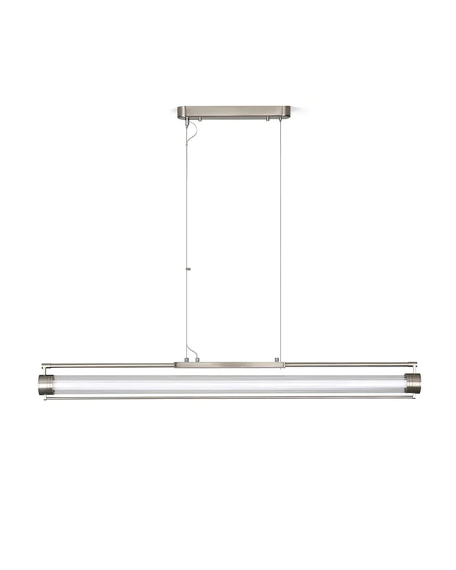 Chandelier LORNA by Rodesigne — glass designer chandelier, custom lighting by RODESIGNE