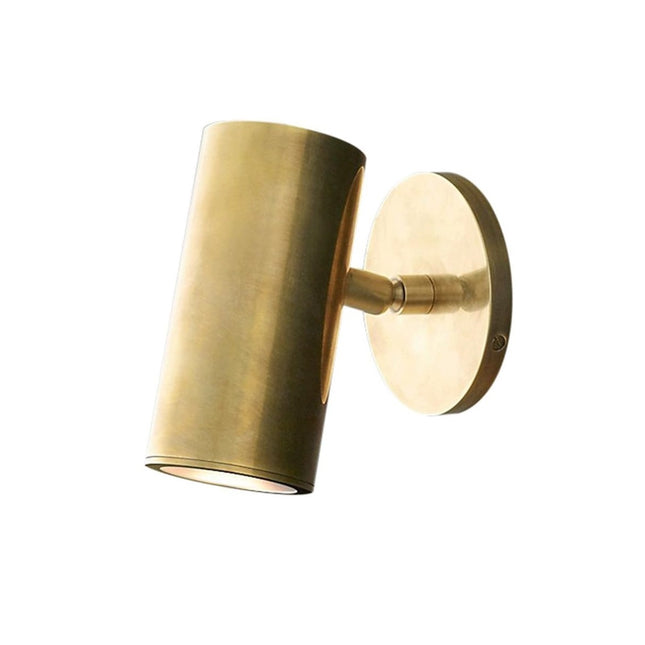Wall Sconce XAVIER — wall sconce lamp, designer lighting by RODESIGNE