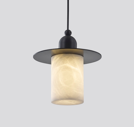 Pendant Light DINEL — modern pendant light, custom designer lighting by RODESIGNE