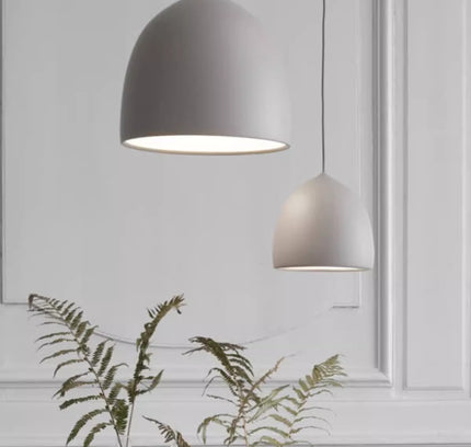 Pendant Light FRITZ — modern pendant light, custom designer lighting by RODESIGNE