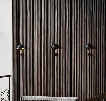 Wall Sconce GOMPTER — wall sconce lamp, designer lighting by RODESIGNE