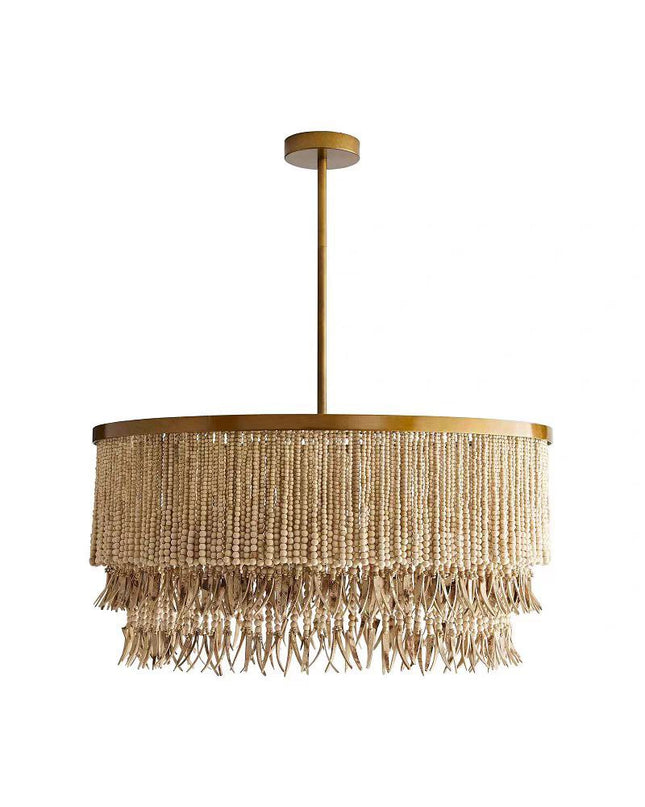 Chandelier WOLDER by Rodesigne