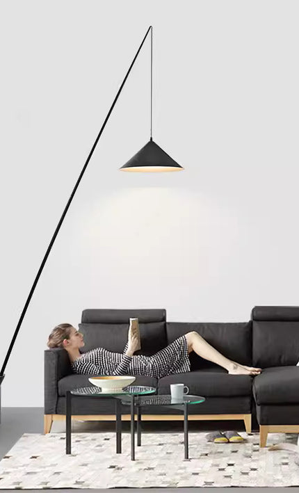 Floor Lamp IKROM by Romatti