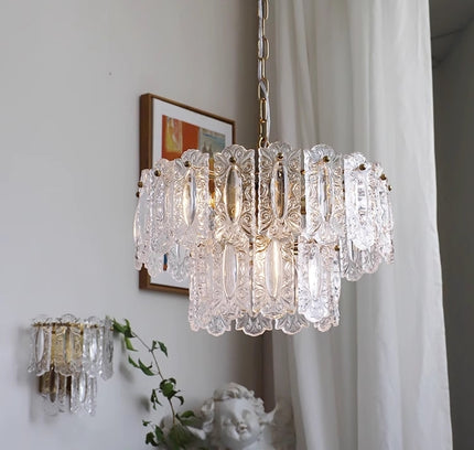Chandelier BULAT by Rodesigne