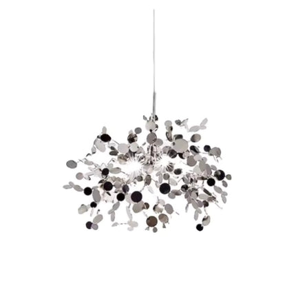 Pendant Light ULIOS — modern pendant light, custom designer lighting by RODESIGNE