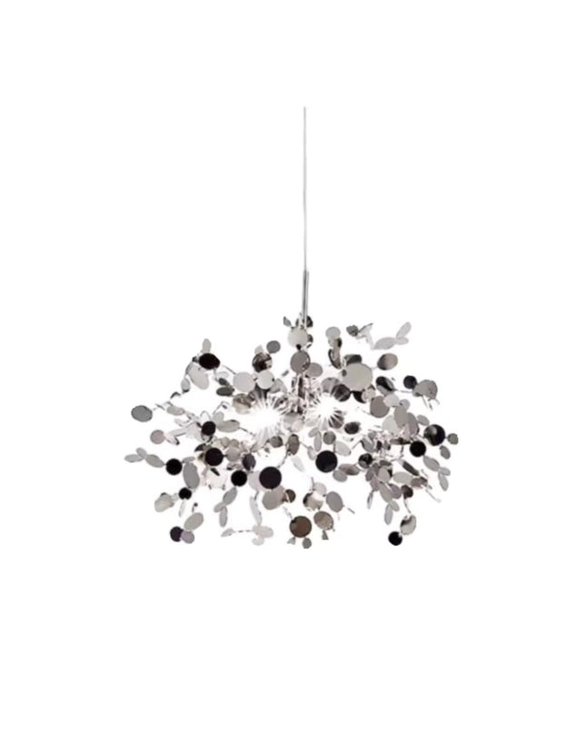 Pendant Light ULIOS — modern pendant light, custom designer lighting by RODESIGNE