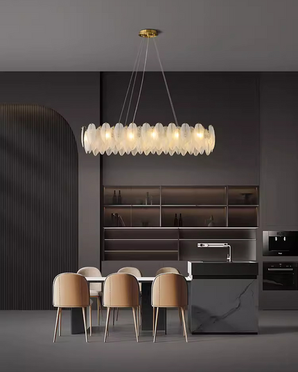 Chandelier PENINNO by Rodesigne