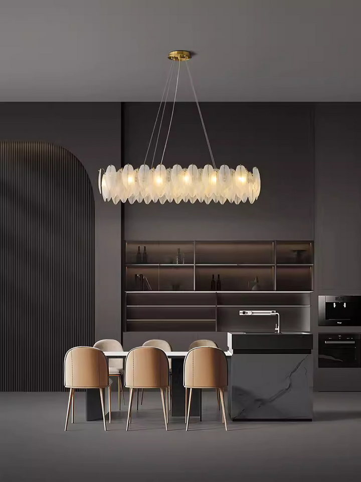 Chandelier PENINNO by Rodesigne