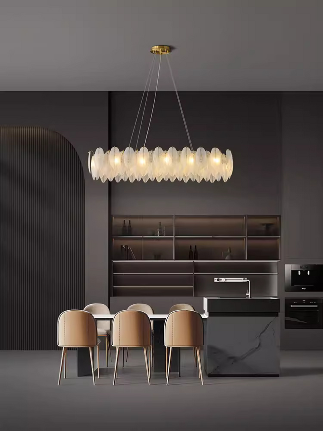 Chandelier PENINNO
