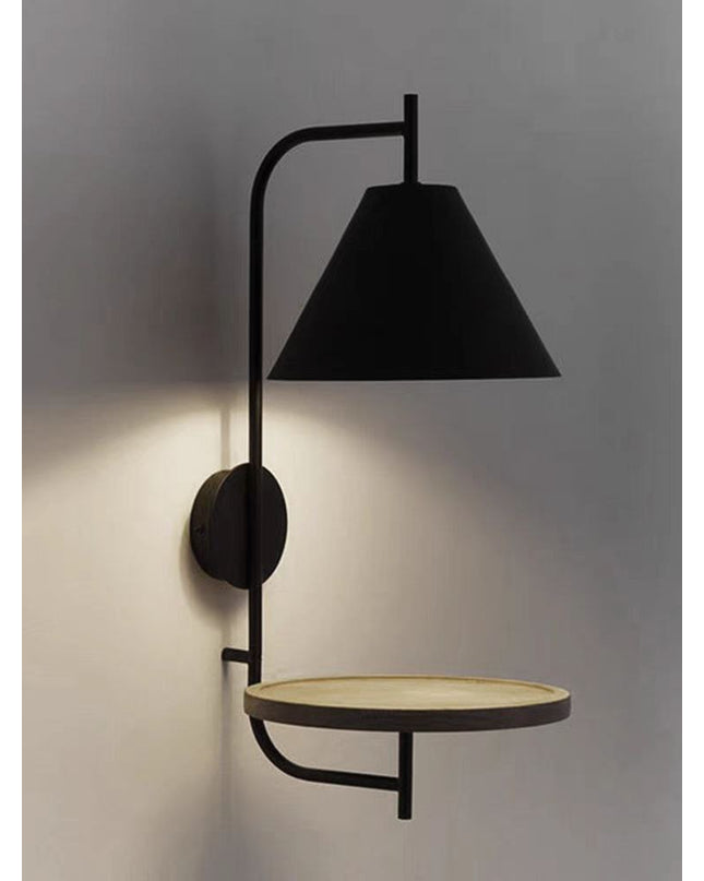 Wall Sconce HORT Romatti — wall sconce lamp, designer lighting by RODESIGNE
