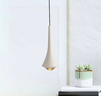 Pendant Light BERTEW — modern pendant light, custom designer lighting by RODESIGNE