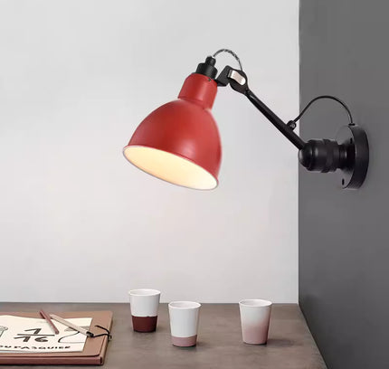 Wall Sconce ACHILL — wall sconce lamp, designer lighting by RODESIGNE