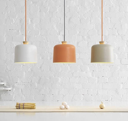 Pendant Light WIRSAR — modern pendant light, custom designer lighting by RODESIGNE
