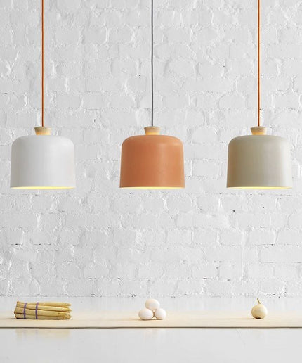 Pendant Light WIRSAR