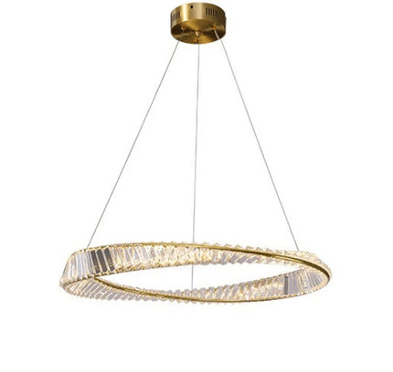 Chandelier VITTORIA by Rodesigne