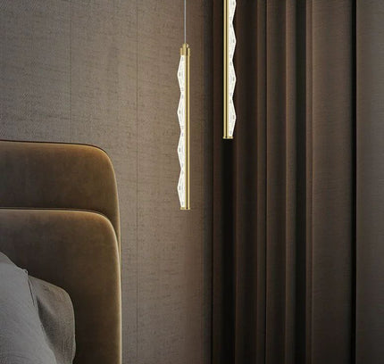 Pendant lamp MARTA by Rodesigne