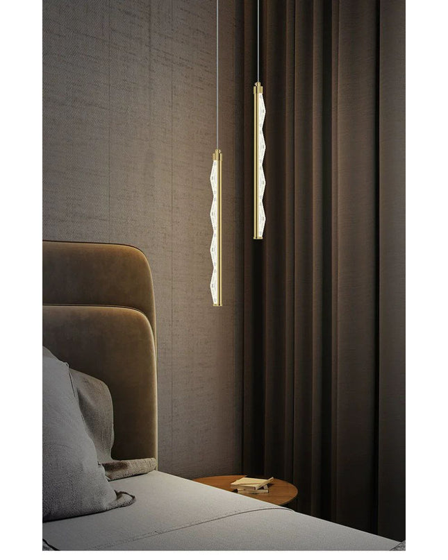 Pendant lamp MARTA by Rodesigne