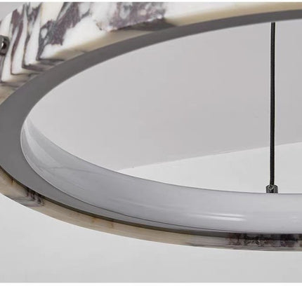 Chandelier ORBITARX — designer chandelier, custom lighting by RODESIGNE