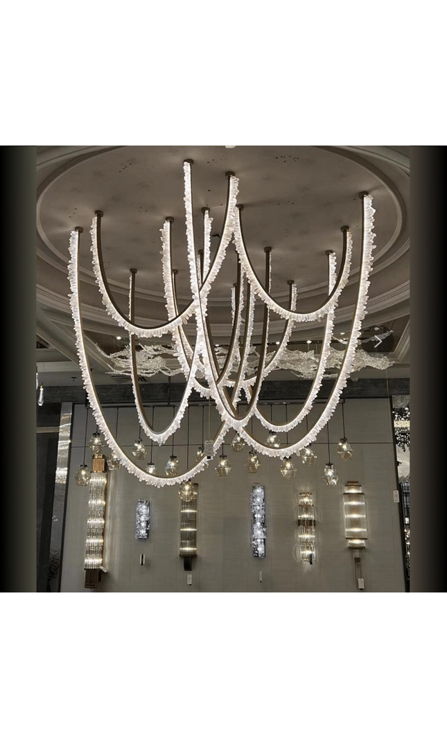 Chandelier OLESSA