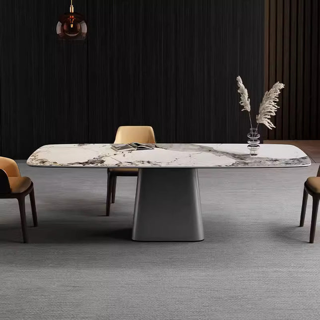 Table GONDAR