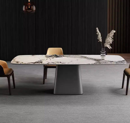 Table GONDAR — designer table, custom furniture by RODESIGNE