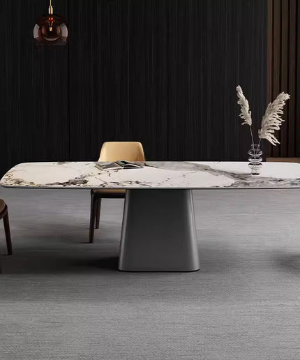 Table GONDAR
