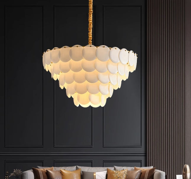 Chandelier MILIA