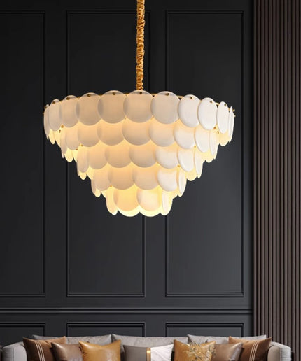 Chandelier MILIA