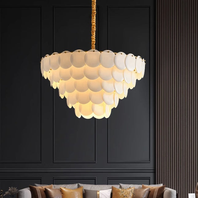 Chandelier MILIA