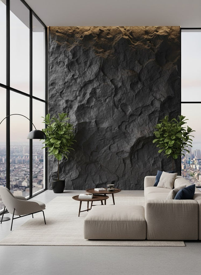Panel MUSHROOM STONE