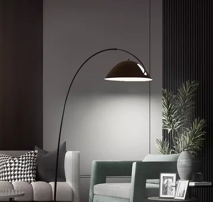 Floor Lamp ARLOTT — designer floor lamp by RODESIGNE