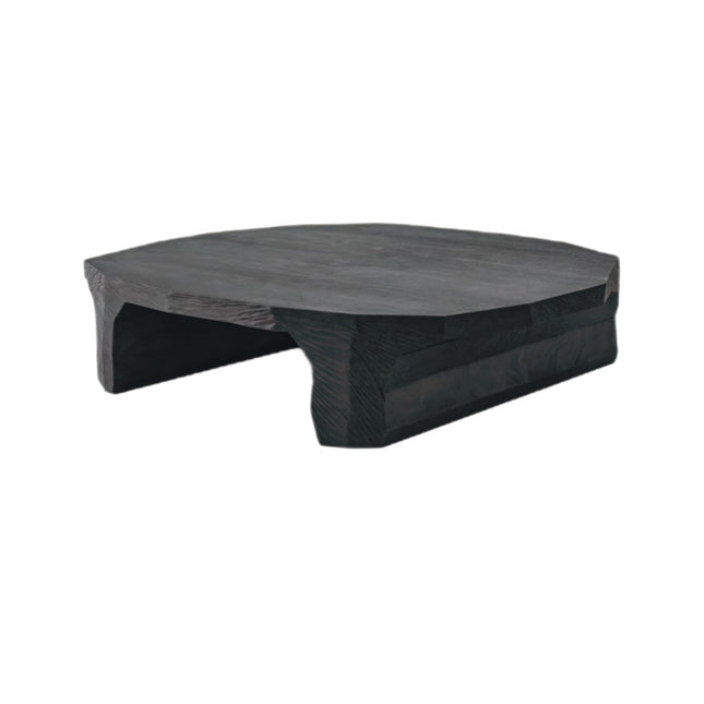 Coffee Table OMNI — designer coffee table, custom furniture by RODESIGNE