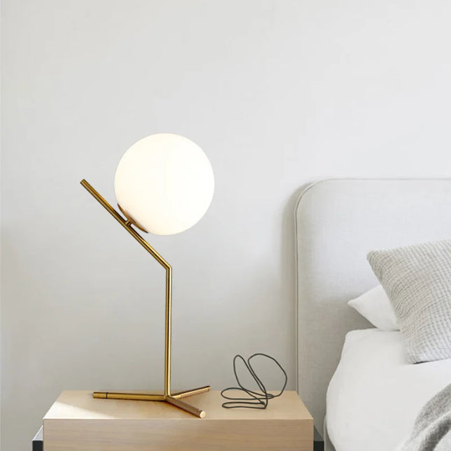 Table Lamp JUNKY